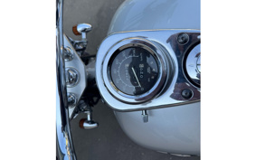 HONDA V-TWIN MAGNA MC29