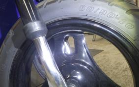 SUZUKI LET's CA4AA