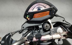 KAWASAKI ER400 N 2014 ER400B