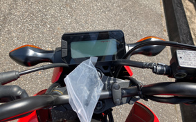 HONDA GROM JC92