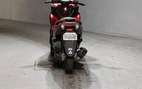 YAMAHA TRICITY 125 SE82J