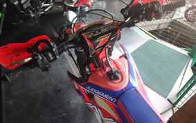 BETA RR4T 350 2022 ...