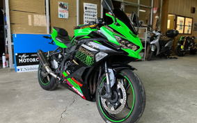 KAWASAKI NINJA ZX-25R KRT ED ZX250E