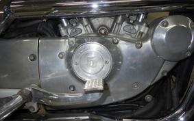 HARLEY XLH883 HUGGER 1997