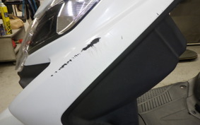 SUZUKI SWISH 125 2015 DV12B
