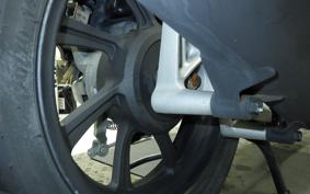 HONDA PCX 125 2006 JF81