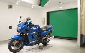 KAWASAKI GPZ1100 Gen.2 1996 ZXT10E