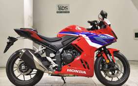 HONDA CBR400R 2025 NC65