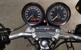 HARLEY HARLEY FXDX1450 2001 GJV
