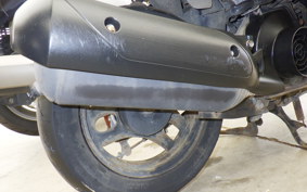HONDA DIO Gen.6 AF68