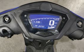 YAMAHA CYGNUS125XSR SED8J