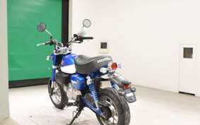 HONDA MONKEY 125 2012 JB02
