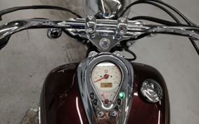YAMAHA DRAGSTAR 400 CLASSIC 2014 VH02J