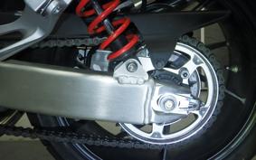 HONDA CB400S BOL D'OR-4AEパ 2021 NC42