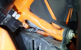 KTM 690 ENDURO R 2013