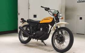 KAWASAKI 250TR 2015 BJ250F