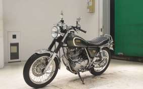 YAMAHA SR400 Gen.4 2014 RH03J