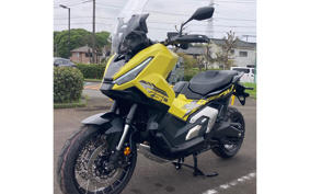 HONDA X-ADV 750 2025 RH21