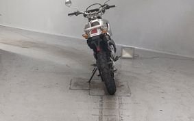 YAMAHA LANZA DT230 4TP