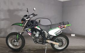 KAWASAKI D-TRACKER LX250E