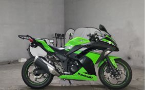KAWASAKI NINJA250 EX250L