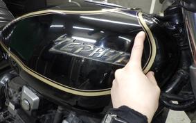 KAWASAKI ZEPHYR 400 KAI 2002 ZR400C