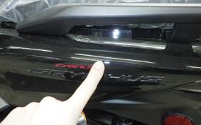 YAMAHA CYGNUS Griffus 2000 SEJ4J