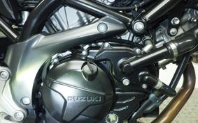 SUZUKI SV650 A 2016 VP55B