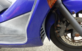 HONDA FORZA Z GEN 2 MF10