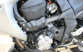 KAWASAKI Z1000 2012 ZRT00B