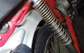 HONDA CL50 BENLY 2025 CD50