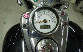 HONDA SHADOW 400 2005 NC34