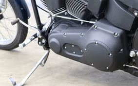 HARLEY FXSTB 2001 BTY