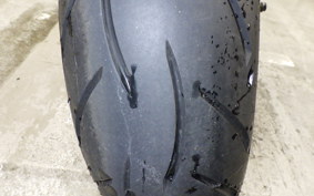 TRIUMPH STREET TRIPLE R 2011