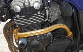 HONDA CB400SF VTEC SPEC 2 2002 NC39