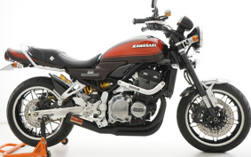 KAWASAKI Z900RS 2024 ZR900K