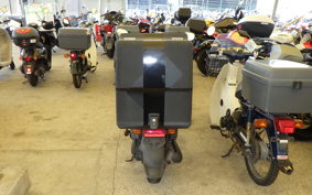 YAMAHA GEAR Gen.2 UA08J