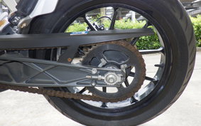 KTM 200 DUKE