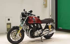 HONDA CB1100RS 2017 SC65
