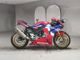 Фото Honda CBR1000RR RSP 2022 с японского аукциона