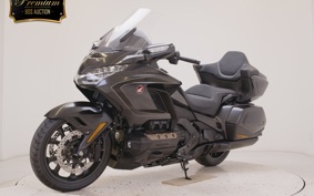 HONDA GL 1800 GOLD WING TOUR DCT 2026 SC79