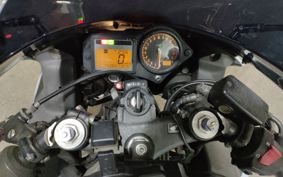 HONDA CBR600F PC35