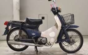 HONDA C50 SUPER CUB E C50