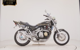 KAWASAKI ZEPHYR 400 KAI 1997 ZR400C