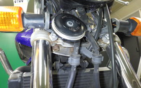 HONDA CB400SF VTEC K NC39