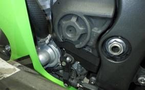 KAWASAKI ZX 10 NINJA R 2018