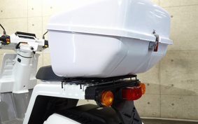 HONDA  GYRO X BASIC  TD02