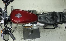 HARLEY XL1200S 2017