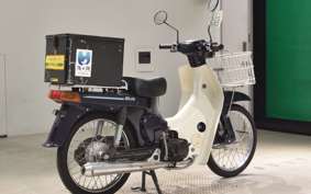 SUZUKI BIRDIE 50 BA41A