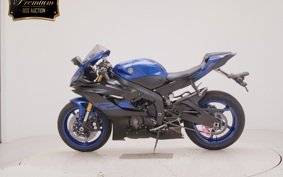 YAMAHA YZF-R6 2019
